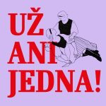 Uz ani jedna