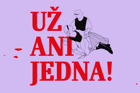 Uz ani jedna