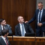 V Narodnej rade panuje protislovensky legislativny teror