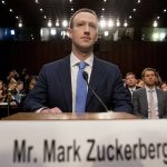V zakulisi Facebooku Zuckerbergov unik pred diplomaciou ukazka z knihy