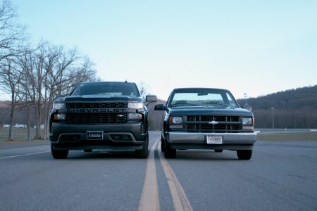 Velke SUV zabijaju viac ludi a americke automobilky to vedia Pokracuju vo vyrobe citanie z New York Times