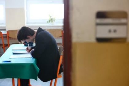 Viac ako tridsat rokov skuesam maturantov je to ako prezivat stale ten isty den