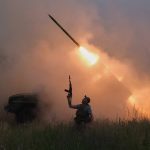 Vyvoj bojov 1565 den Krymu hrozi uplne odrezanie Rusi predpovedaju ukrajinsku ofenzivu na juh