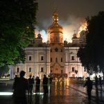 Vyvoj bojov 1572 den paliva je tak malo ze aj ruskych vojakov posielaju z cerpacich stanic naprazdno