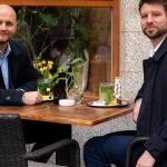 Zblizovanie PS a Demokratov Ide o rozhovory s otvorenym koncom tvrdia vo stranach
