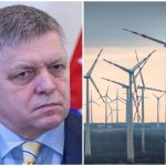 Ze nepotrebujeme vetrne parky fico sa pred svojim vyrokmo mohol radsej poradit so sakovou