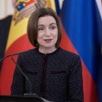 Zjednoti sa Moldavsko s Rumunskom Moldavski politici tvrdia ze je to plan B ako sa dostat do EU