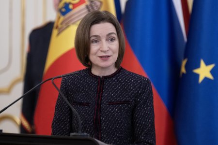 Zjednoti sa Moldavsko s Rumunskom Moldavski politici tvrdia ze je to plan B ako sa dostat do EU