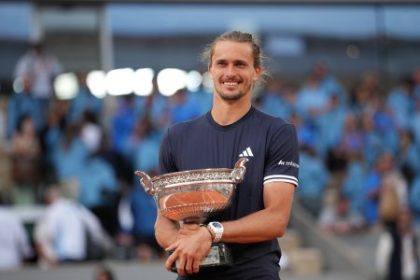 Zverev je konecne grandslamovym vitazom a pre tenis je to dobre Nezabudajme vsak na slova jeho byvalych partneriek