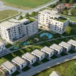 do ospalej ilavy sa po desatroci vracia plan na vystavbu obytnho komplexu pre 500 ludi