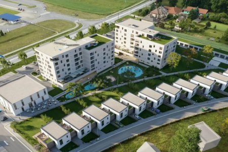 do ospalej ilavy sa po desatroci vracia plan na vystavbu obytnho komplexu pre 500 ludi