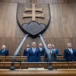 ked vy gaspara my dubecihov v parlamente budu odvolavat dvoch podpredsedov