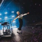koncert linkin park vo viedni potvrdil ze restart kapely s novou spevackou sa podaril
