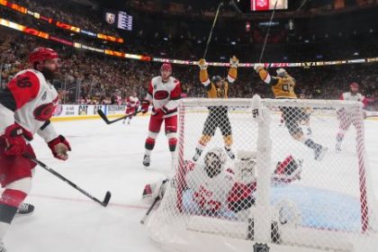 rano s nhl vyrovnanie z 04 a pat novych rekordov ak ste tretie finale nevideli pozrite si ho zo zaznamu
