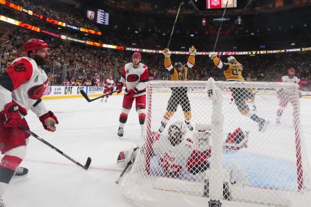 rano s nhl vyrovnanie z 04 a pat novych rekordov ak ste tretie finale nevideli pozrite si ho zo zaznamu