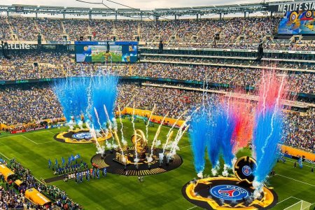 spoznajte novy futbal na ms na striedanie je 10 sekund a finalea ako super bowl 1 den do ms