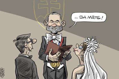 tyzdnovy spravodajsky filter utoky na lgbti ludi sa zintenzivnuju a niet prezidenta ktery by ich branil