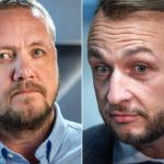 utaj Etok a Jn urilla sa stretnu na sude Minister musi obhajit preco prirovnal policajtov k mafianom
