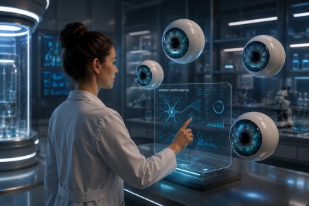 vymysleli bixonimaniu falosne ochorenie ocnych vieckok podla ai chatbota to bolo skutocne