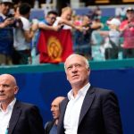 38 de MS Najhorsie ukryvane futbalove tajomstvo uz nikto nemus skryvat Mohol by Didier Deschamps lep