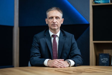 Analytik Gabris Konsolidacia nie je prilis uspesna musime viac tvorit a menej stracat
