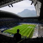 Anglicania mozu zazit fyzicky shok Co robi s telom futbalistu nadmorska vyska v Mexiku