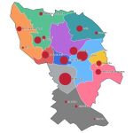 Bratislava ma nove volebne obvody Je to spravodlivejsie no niektori starostovia sa nedostanu do zastupitelstva