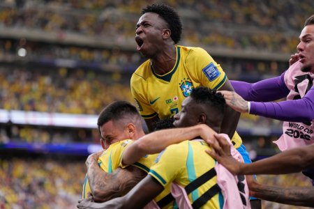 Brazilia vyhrala sposobom aky by ste neocakavali Znamena to ze sa stane majstrom sveta alebo coskoro vypadne