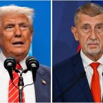 Caka sa ci Trump v Ankare skritizuje Babisa Ceska novinka hovori ze sa strapnujeme nizkymi vydavkami na obranu