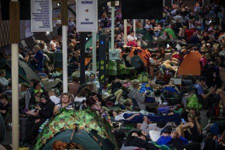 Cena za nepochopenie Putinovho rezimu