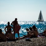Chorvatsko je stale najoblubenejsou destinaciou avsak zdrazovanie sa uz zacina negativne prejavovat turisti rusia rezervacie