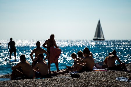 Chorvatsko je stale najoblubenejsou destinaciou avsak zdrazovanie sa uz zacina negativne prejavovat turisti rusia rezervacie