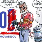 Danglar Gasparove upravy