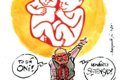 Danglar Premier lasky a porozumenia