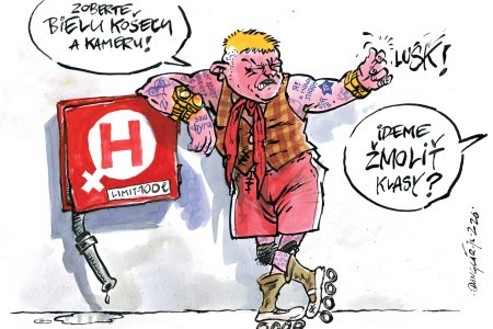 Danglar Velitel