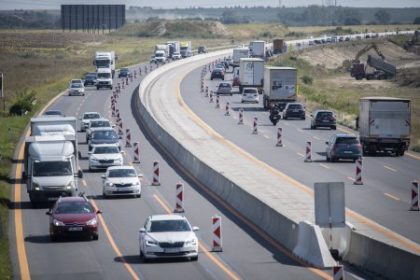 Daniari zacinuju kontrolovat ci podnikatelia vyuzivaju firemne auto aj na sukromne ucely