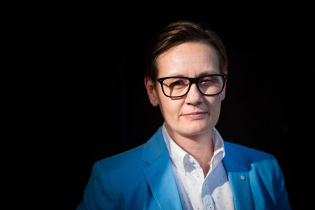 Disciplinarne konanie proti Pamele Zaleskej prvky byvaleho komunistickeho prava aj po 37 rokoch
