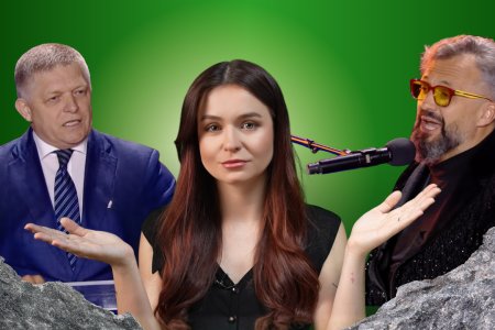 Doba klamna Co sa udialo na VIP cyrilometodskych oslavach za 320 tisic
