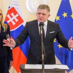 Fico chce odstavit Sakovu od jadrovej elektrarne Demokrati tvrdia ze za tymto krokom stoji predrazheny obchod