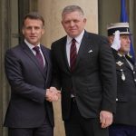 Fico odmieta clenstvo v koalicii ochotnych na nizsej urovni vsak Slovensko spolupracuje