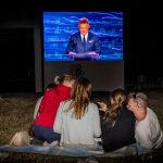 Fico sa stazoval na akcie pre papalasov Teraz da statisticne za oslavy na ktore sa verejnost nedostane