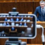 Fico sa zaobera havarijami no tou najvaznejsou je korupcia jeho vlady
