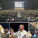 Harabin a Bombic prisli znova Aj druhy pokus o prerokovanie veternych parkov ovladla dezinformacna scena