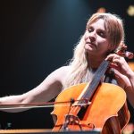 Hildur Gudnadottir na Pohode Chcem aby sa ludia nebali klasickej hudby