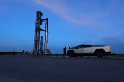 Hlavne uz neodchadzaj Elon Reportaz z ospaleho mestecka odkial Musk dobyje vesmir