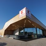 Hrozba strajku v Kauflande konci roky pokoja okolo platov v supermarketoch Dalo sa to vsak oakava