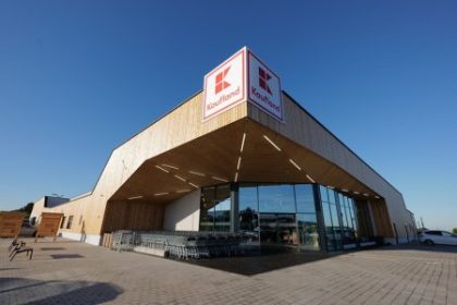 Hrozba strajku v Kauflande konci roky pokoja okolo platov v supermarketoch Dalo sa to vsak oakava