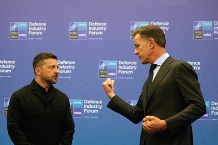 Je cas rozmyslat o Ukrajine inak
