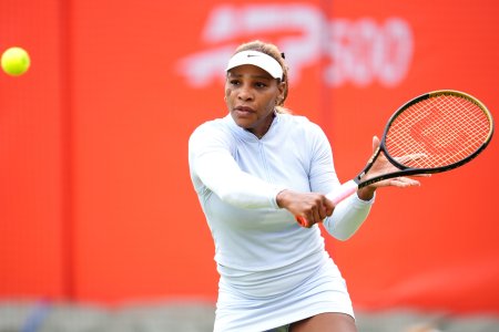 Je doping ak Serena Williamsova uzivala lieky na chudnutie Odbornik Pagac uvadza priklad z bojovych sportov