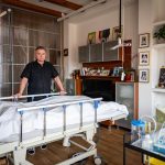 Jediny uder koma a smrt Pripad ktory sa policajtom nechcelo vysetrovat ma necakany pokracovanie
